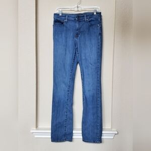 Lauren Ralph Lauren Black Label Denim Jeans.   Size 8